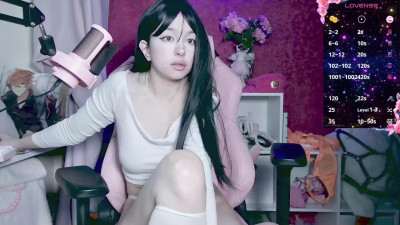 Watch blackberrybae recorded live streams from Chaturbate on 2025/03/27, Cam Archive