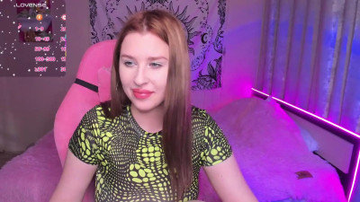 Watch alice___miss recorded live streams from Chaturbate on 2025/03/27, Cam Archive