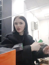 Watch ANASTAFARIJA recorded live streams from BongaCams on 2025/03/27, Cam Archive