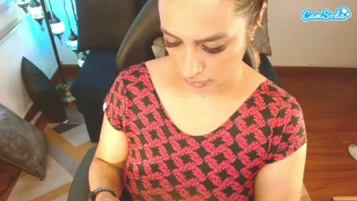 Watch pocahontass1 recorded live streams from Camsoda on 2025/03/27, Cam Archive