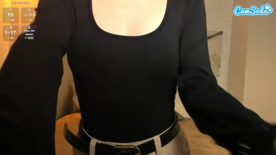 Watch tiffanyhunt recorded live streams from Camsoda on 2025/03/27, Cam Archive