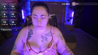 Watch amazonkastar recorded live streams from Chaturbate on 2025/03/27, Cam Archive