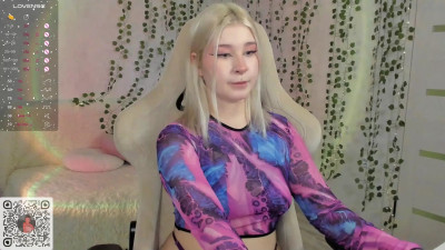 Watch girl_your_secret_crush recorded live streams from Chaturbate on 2025/03/27, Cam Archive
