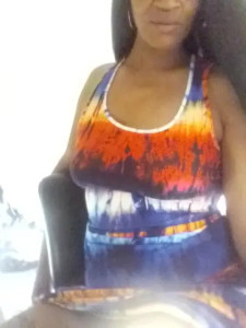 Tierrahmarie