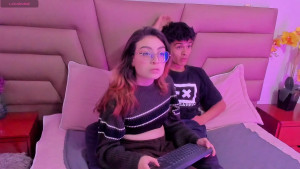 CamilleLiam
