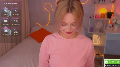 Watch Sweet_vanny recorded live streams from Stripchat on 2025/03/28, Cam Archive