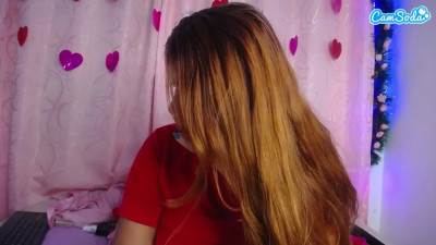 Watch lilimatheus69 recorded live streams from Camsoda on 2025/03/28, Cam Archive