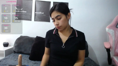 Watch Scarlett_mdl recorded live streams from Stripchat on 2025/03/28, Cam Archive