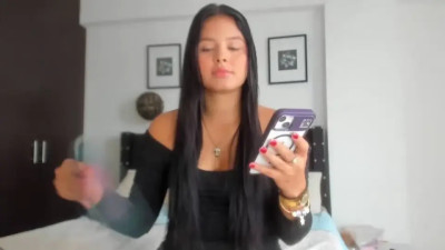 Watch camilagomez_ch recorded live streams from Chaturbate on 2025/03/28, Cam Archive