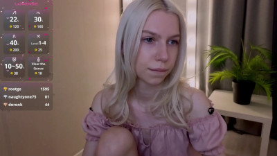 Watch velvetsweet recorded live streams from BongaCams on 2025/03/28, Cam Archive