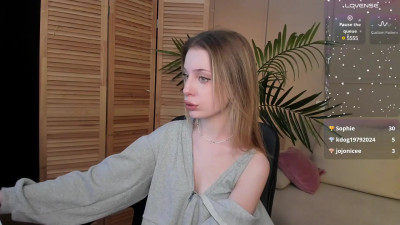 Watch HeyDoraa recorded live streams from Stripchat on 2025/03/28, Cam Archive