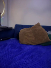 Watch _AnaSofia_07 recorded live streams from Stripchat on 2025/03/28, Cam Archive