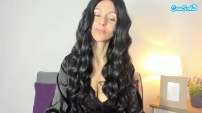 Watch lindacaptivating recorded live streams from Camsoda on 2025/03/28, Cam Archive