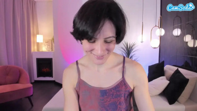 Watch LorenDaze recorded live streams from Camsoda on 2025/03/28, Cam Archive