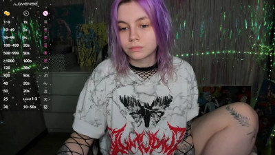 Watch cryptobjgirlv2 recorded live streams from Chaturbate on 2025/03/29, Cam Archive
