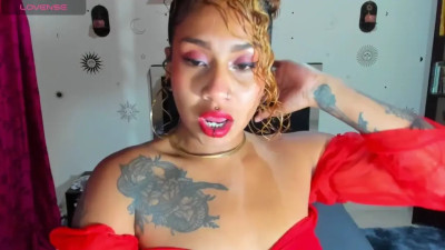 Watch Black_mystic86 recorded live streams from Stripchat on 2025/03/28, Cam Archive