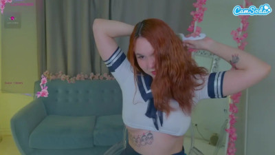 Watch maryxberry recorded live streams from Camsoda on 2025/03/29, Cam Archive