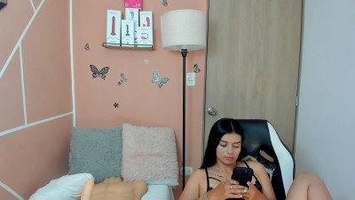 Watch valerihouse recorded live streams from Stripchat on 2025/03/29, Cam Archive