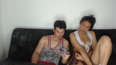 Watch sexquarantine_2020 recorded live streams from Chaturbate on 2025/03/29, Cam Archive