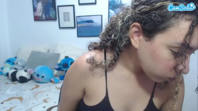 Watch nadiablack recorded live streams from Camsoda on 2025/03/29, Cam Archive