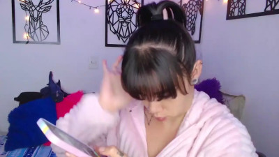 Watch _marcela_wi recorded live streams from Chaturbate on 2025/03/29, Cam Archive