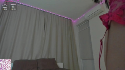 Watch flora_off recorded live streams from Stripchat on 2025/03/29, Cam Archive