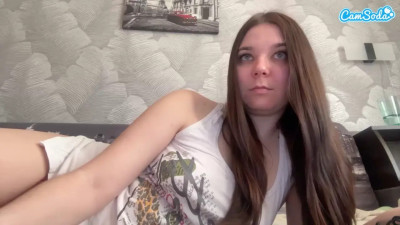 Watch sweetsweeteliza recorded live streams from Camsoda on 2025/03/29, Cam Archive