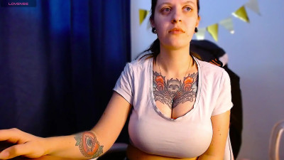 Watch ann-mikele recorded live streams from BongaCams on 2025/03/29, Cam Archive