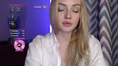 Watch StefieNight recorded live streams from BongaCams on 2025/03/30, Cam Archive