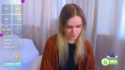 Watch fox_glove recorded live streams from Stripchat on 2025/03/30, Cam Archive