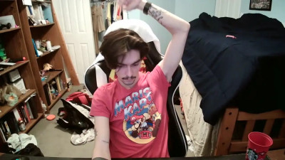 Watch str8whiteboy21 recorded live streams from Chaturbate on 2025/03/30, Cam Archive