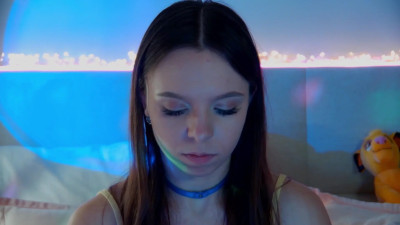 Watch ElisabethDavis recorded live streams from Chaturbate on 2025/03/30, Cam Archive