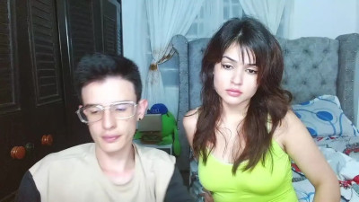 Watch eimy_andres recorded live streams from Chaturbate on 2025/03/30, Cam Archive