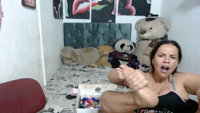 Watch solyluna20222 recorded live streams from CAM4 on 2025/03/30, Cam Archive