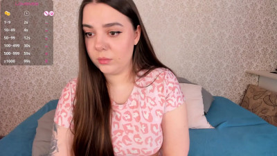Watch Erin__Lane recorded live streams from Stripchat on 2025/03/30, Cam Archive