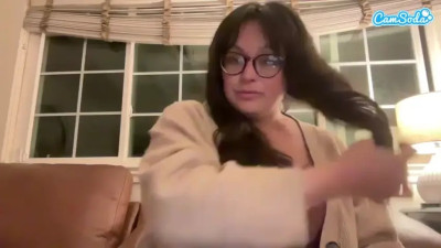 Watch jellybeanin recorded live streams from Camsoda on 2025/03/30, Cam Archive