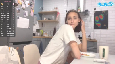 Watch ainsleybarritt recorded live streams from Camsoda on 2025/03/30, Cam Archive