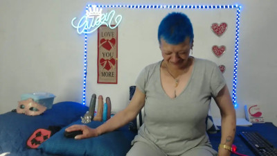 Watch loquitaqueen011 recorded live streams from Chaturbate on 2025/03/30, Cam Archive