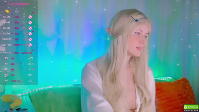 Watch your_spring recorded live streams from Chaturbate on 2025/03/30, Cam Archive