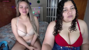 Crazy_latinas