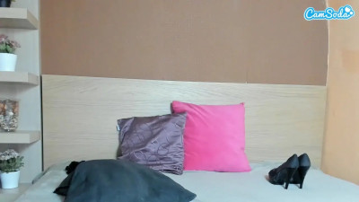Watch MandyBlaire recorded live streams from Camsoda on 2025/03/30, Cam Archive
