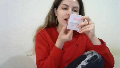 Watch eralda18 recorded live streams from Chaturbate on 2025/03/30, Cam Archive