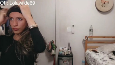 Watch lolita_wilde390 recorded live streams from Chaturbate on 2025/03/30, Cam Archive