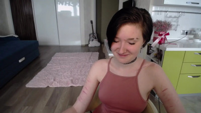 Watch Kira_Bakker recorded live streams from Stripchat on 2025/03/31, Cam Archive