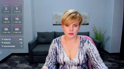 Watch julia_wilsons recorded live streams from Chaturbate on 2025/03/31, Cam Archive