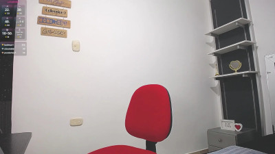 Watch danna_tyson recorded live streams from Stripchat on 2025/03/31, Cam Archive
