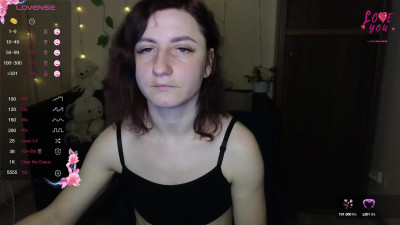 Watch Musekittyjeni112 recorded live streams from BongaCams on 2025/03/31, Cam Archive
