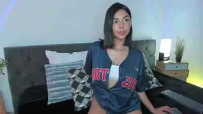 Watch freya_stonee recorded live streams from Chaturbate on 2025/03/31, Cam Archive
