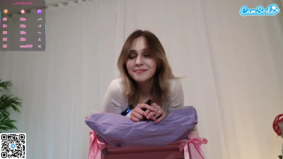 Watch lustyshy recorded live streams from Camsoda on 2025/04/01, Cam Archive