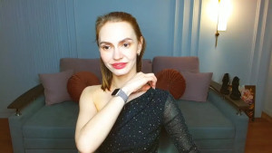 Lady_Sunshine_